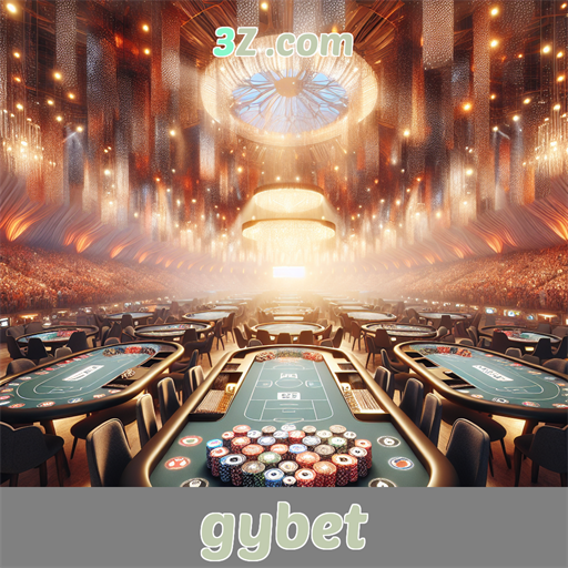 Bingo: O Clássico dos Jogos de Azar no Gybet