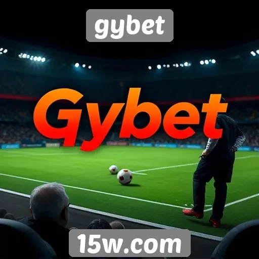 Impacto de gybet na indústria de apostas online