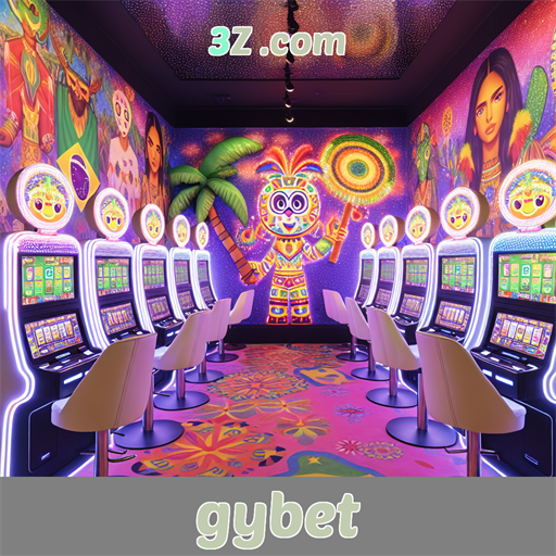 Descubra a Emoção do Jackpot no Gybet